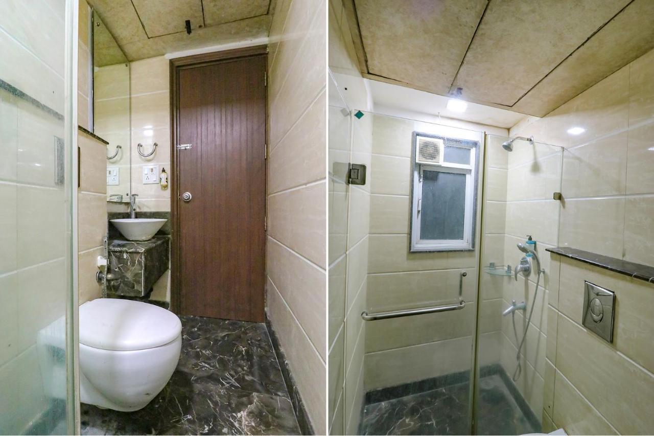Fabhotel Admire Suites New Delhi Exterior photo